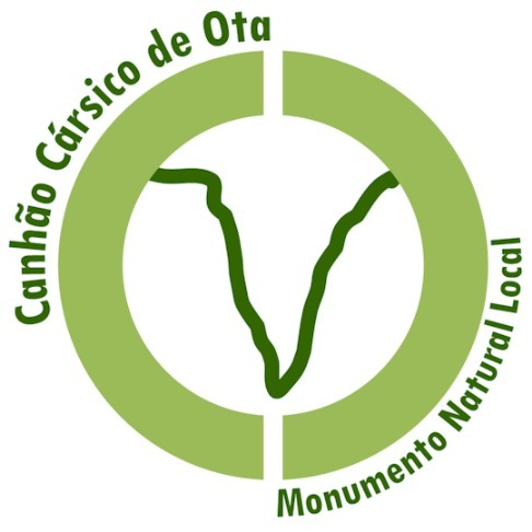 Canhão Cársico de Ota — Monumento Natural Local